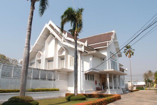 Nationaal Ramkhamhaengmuseum